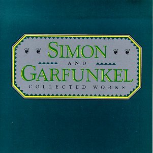 Simon & Garfunkel / Collected Works - CD (occasion)