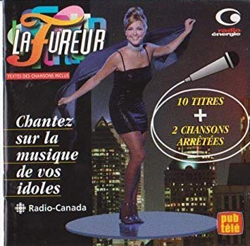 La Fureur Vol. 1