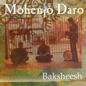 Baksheesh