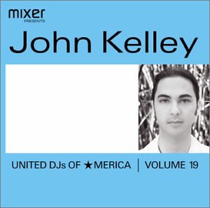 United DJ's of America