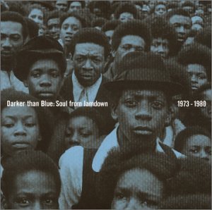 1973-77-Darker Than Blue: Soul
