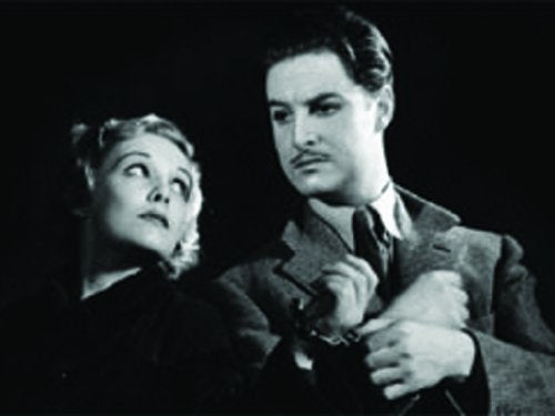 The 39 Steps (The Criterion Collection) - DVD (Used)