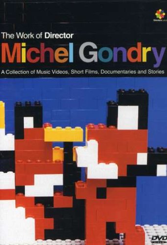 Work Of Michel Gondry