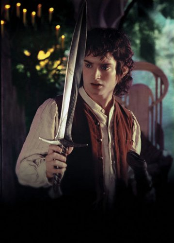 Le Seigneur des Anneaux : La trilogie cinématographique - Blu-Ray