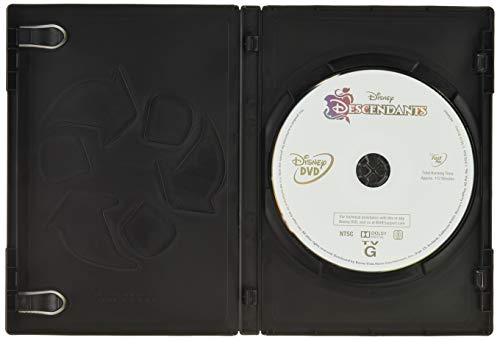 Descendants (Bilingual)