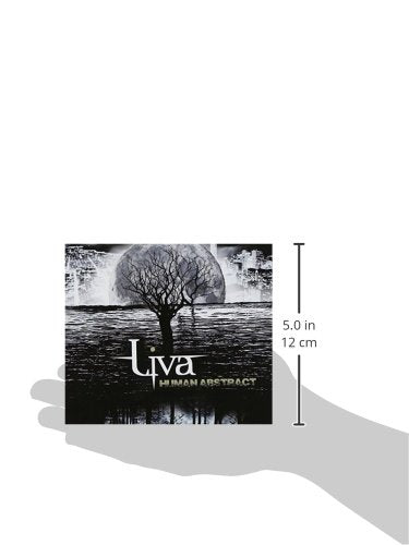 LIVA / Human Abstract - CD (Used)