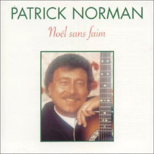 Patrick Norman / Noël sans faim - CD (Used)