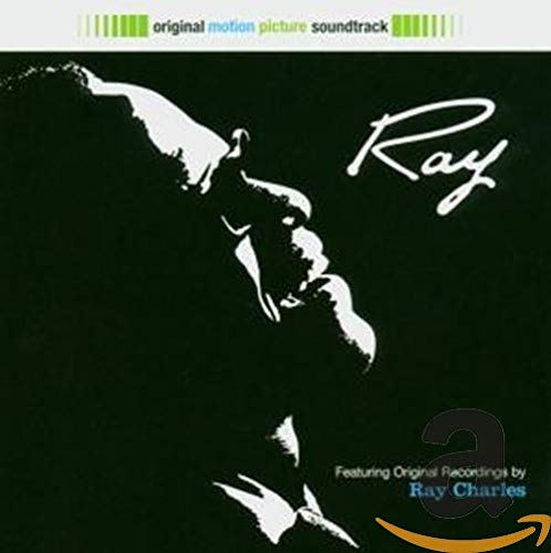 Original Motion Picture Soundtrack / Ray - CD (Used)