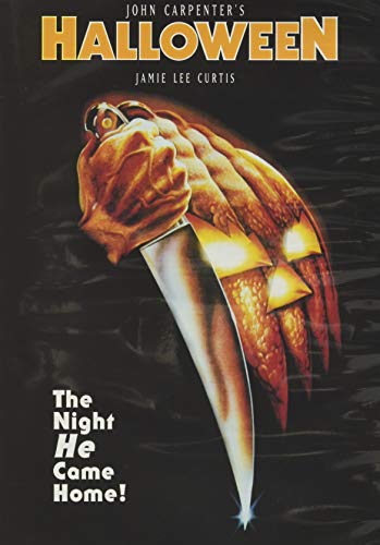 Halloween - DVD (Used)