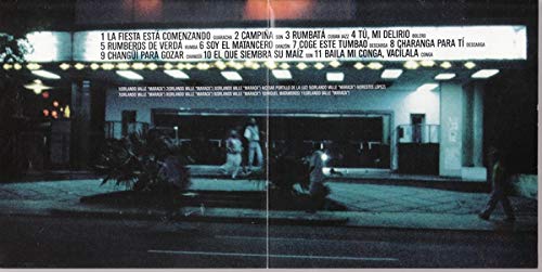 Descarga Uno - 1998 - (Canada)