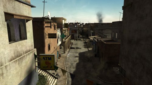 Socom US Navy Seals: Confrontation - PlayStation 3