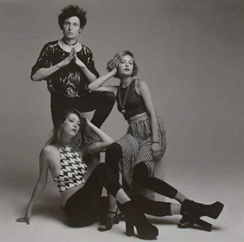 Paupiere / A Jamais Prive De Reponses - CD (Used)