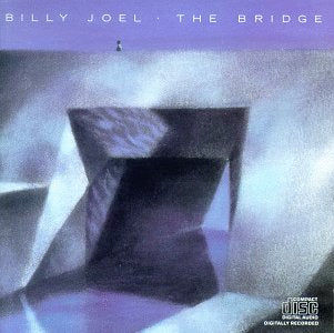 Billy Joel / Bridge - CD (Used)
