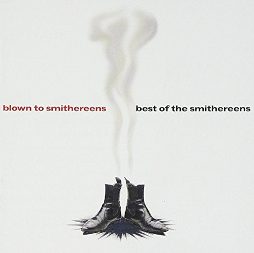 Smithereens / Blown To Smithereens: Best of Smithereens - CD (Used)