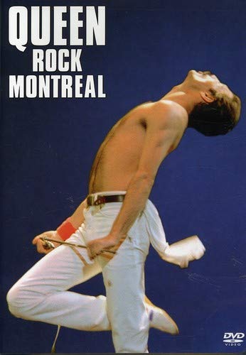 Queen / Rock Montreal - DVD (Used)