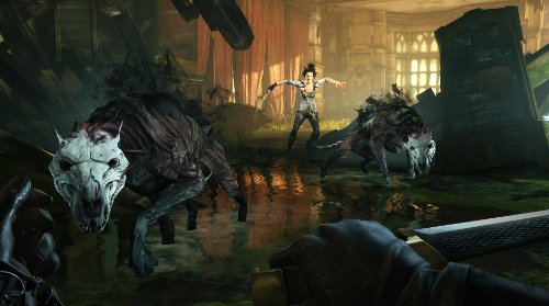 Dishonored - Definitive Edtion - Xbox One (Used)