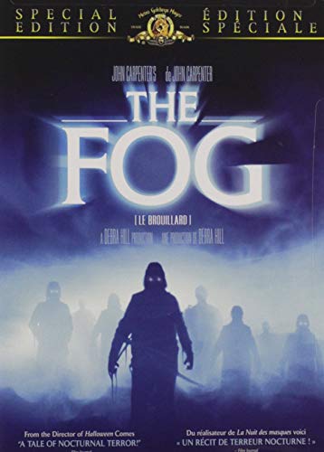 The Fog (Special Edition) (1978) - DVD (Used)