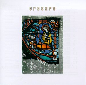 Erasure / Innocents - CD (Used)