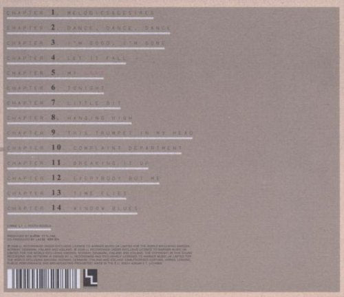 Lykke Li / Youth Novels - CD (Used)