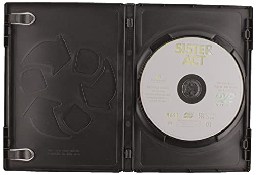Sister Act - DVD (Used)