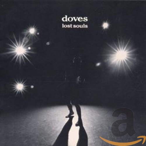 Doves / Lost Souls - CD (Used)