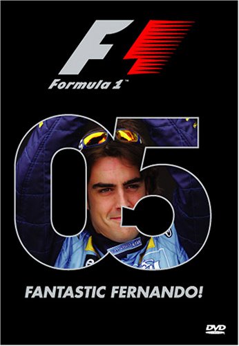 2005 F1 Formula One World Championship Review [Import]