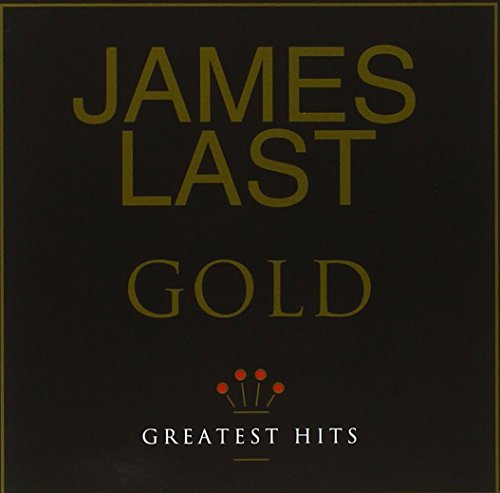 James Last / Gold - CD (Occasion)