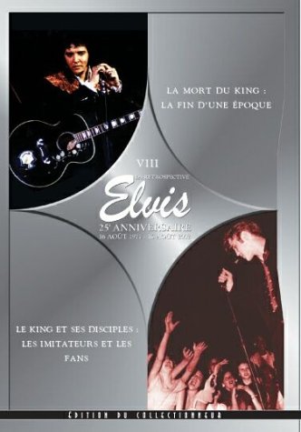 Elvis Presley, vol. 8"
