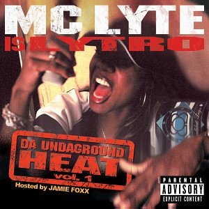 Da Underground Heat Vol. 1 présenté par Jamie Foxx