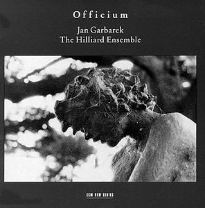 Jan Garbarek / Officium - CD (Occasion)