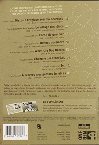 Histoires & Destinées