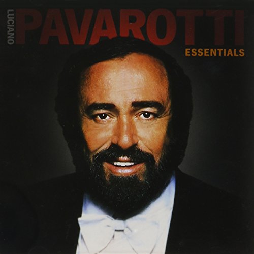 Luciano Pavarotti Essentials