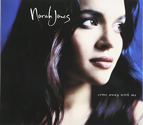 Norah Jones / Come Away With Me - CD (Occasion)