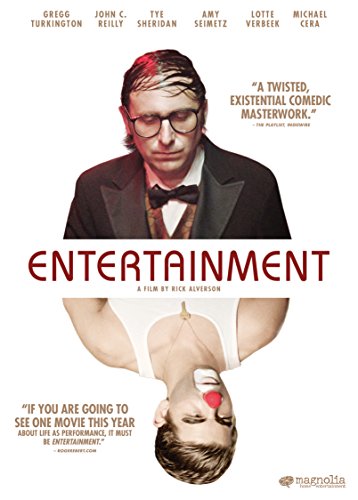 Entertainment [Import]
