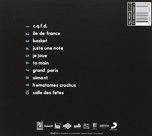 Juste Une Note