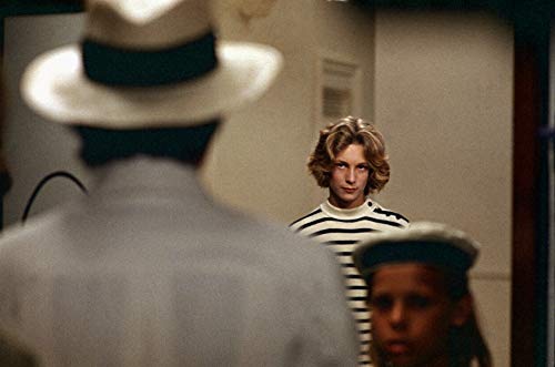Death In Venice (The Criterion Collection) - Blu-Ray (Used)