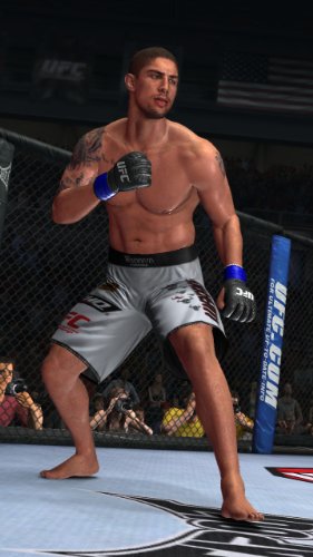 UFC Undisputed 2010
