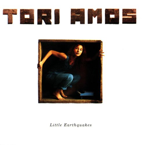 Tori Amos / Little Earthquakes - CD (Used)