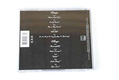 Boyz II Men / Cooleyhighharmony - CD (Used)