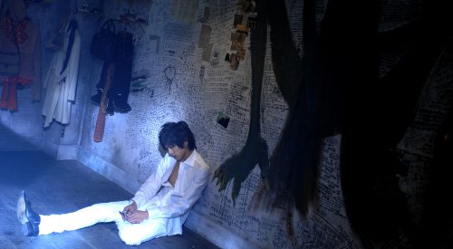Sadako [Blu-ray 3D + Blu-ray]