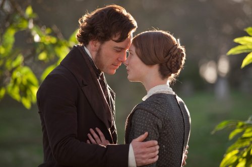 Jane Eyre - Blu-Ray