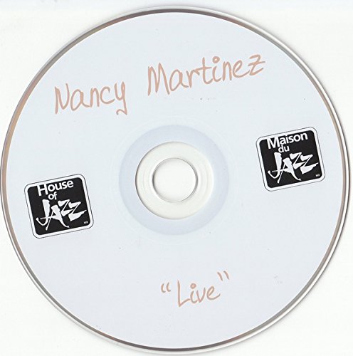 Live - 2005 - (Canada) - CD