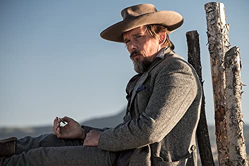 Magnificent Seven, The (2016) Bilingual - DVD