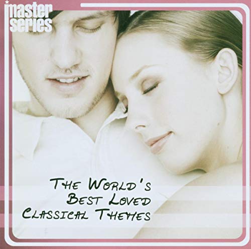 VARIOUS - THE WORLDS BEST LOVED CLASSICAL THEMES