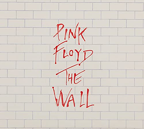 Pink Floyd / The Wall - CD (Used)
