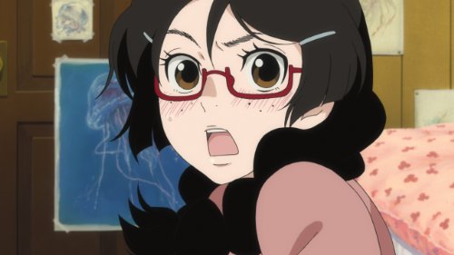 Princess Jellyfish - Complete Series - S.A.V.E.