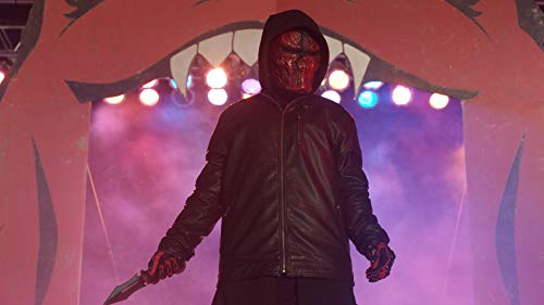 Blood Fest - Blu-Ray/DVD
