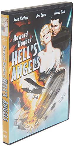 Hell's Angels