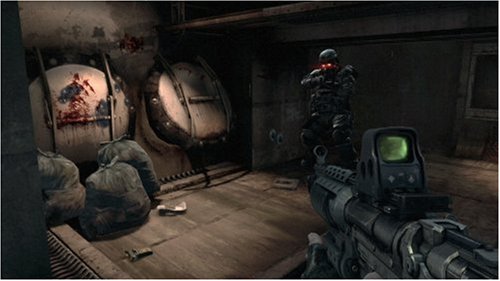 Killzone 2 - PS3 (Occasion)