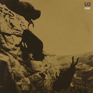 U2 / One - CD (Used)